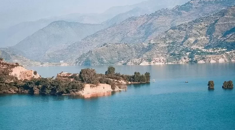 पनचक्की से पावर हाउस तक : ऐसे बिजली बनाता है  पानी