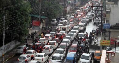 उत्तराखंड में ​लागू हो ट्रैफिक जाम से निपटने के लिए “ग्रेडेड रिस्पांस एक्शन प्लान