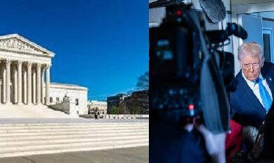 अमेरिकी सुप्रीम कोर्ट का ऐतिहासिक निर्णय: ट्रंप के वैश्विक टैरिफ हुए निरस्त