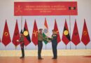 सेना की मध्य कमान काअलंकरण समारोह 2026, देहरादून में सम्पन्न