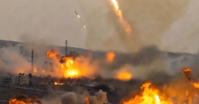 अमेरिका-इजरायल का ईरान पर संयुक्त हमला, खाड़ी क्षेत्र में मिसाइलों की बरसात शुरू