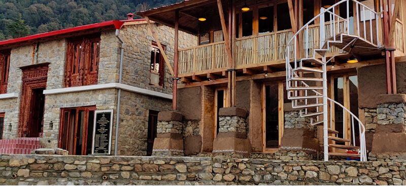 उत्तराखण्ड में बिल्डिंग बायलॉज में होगा संशोधन