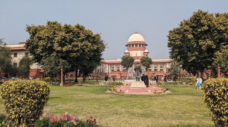 सुप्रीम कोर्ट के फैसले के बाद पीड़िता की मां ने कहा, न्याय में भरोसा बहाल हुआ