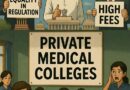 यूजीसी रेगुलेशन का शोर -जीरो परसेंटाइल वाले पीजी डॉक्टर!