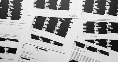 The Epstein Files and the Hidden World of an Unaccountable Elite