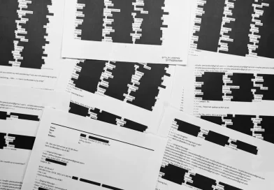 The Epstein Files and the Hidden World of an Unaccountable Elite