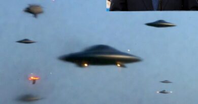 क्या सचमुच दूसरे ग्रह के लोग अमेरिका के कब्जे में हैं ?  ओबामा के बयान की सच्चाई जानें