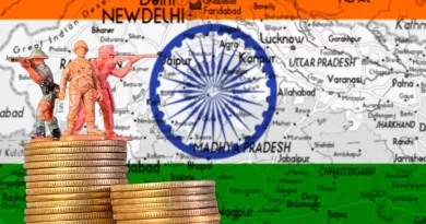 रक्षा मंत्रालय को केंद्रीय बजट 2026-27 में 7.85 लाख करोड़ रुपये का सर्वकालिक उच्च आवंटन