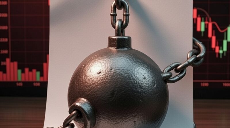 केंद्रीय बजट 2026-27: उधारी के सहारे विकास, लोक लुभावन