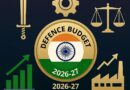 अग्निपथ से बदला रक्षा बजट 2026-27 का गणित