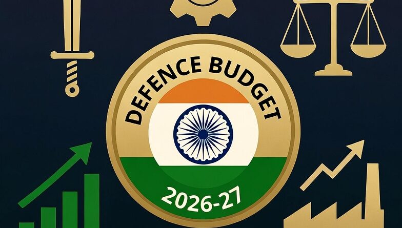 अग्निपथ से बदला रक्षा बजट 2026-27 का गणित