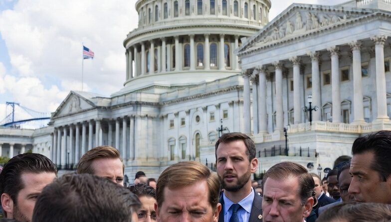 ट्रंप की व्यापारिक उथल-पुथल से अमेरिका-भारत समझौते पर भी उठने लगे सवाल