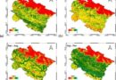 उपग्रहों ने उत्तराखंड की पहाड़ियों में वनस्पति क्षेत्र सिकुड़ने की चेतावनी दी