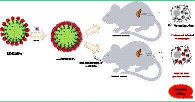 काला-अजार और अन्य उपेक्षित रोगों के लिए राहत ला सकता है ओरल नैनोमेडिसिन