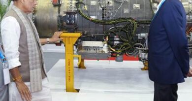 स्वदेशी सैन्य गैस टरबाइन इंजन: भारत की वायु शक्ति को नई मजबूती