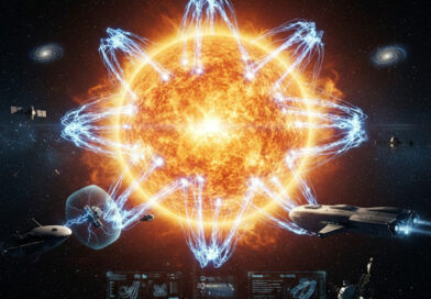 सौर तूफानों के रहस्य से उठा पर्दा ; सौर विस्फोट जीवन के लिए बन सकते हैं खतरा