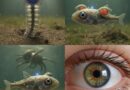 एक आँख वाला पूर्वज: क्या ‘साइक्लोप्स’ से हुई है हमारी आँखों की उत्पत्ति?