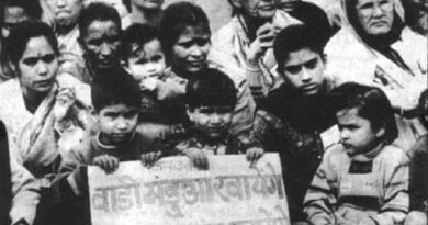 उत्तराखंड राज्य आंदोलनकारियों के पेंशन बढ़ी