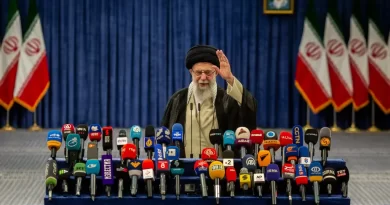 विदेशी नेता खामेनेई की हत्या की वैधता या अवैधता