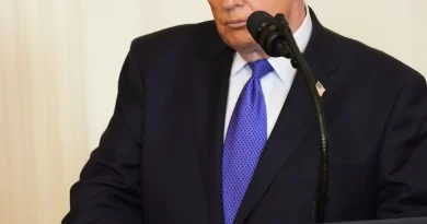 मध्य पूर्व संघर्ष में उतरकर ट्रंप ने अपना  राष्ट्रपति पद लगा दिया  दाँव पर