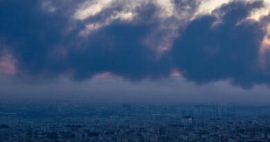 ईरान युद्ध : ट्रम्प का त्वरित जीत का विश्वास साकार होता नज़र नहीं  आ रहा