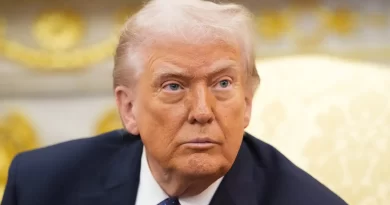 ट्रंप की रणनीति: राष्ट्रीय सुरक्षा में विशेषज्ञता से ऊपर ‘अंतर्मन’ का भरोसा