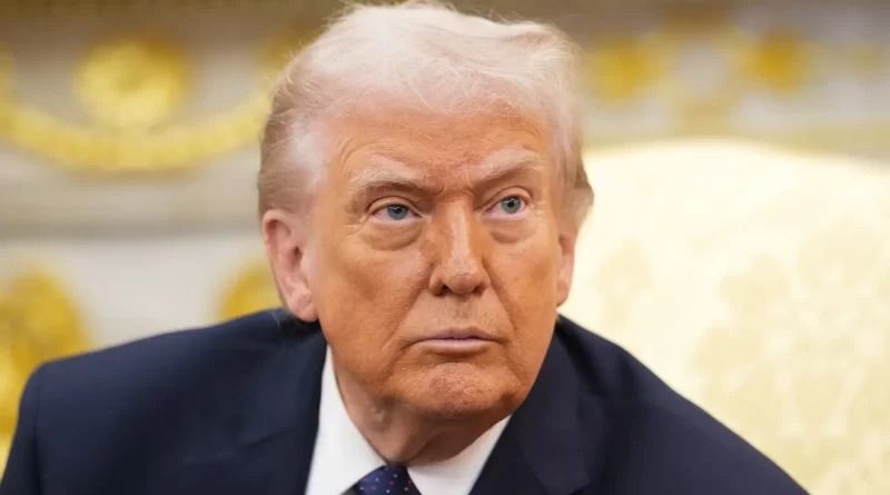 ट्रंप की रणनीति: राष्ट्रीय सुरक्षा में विशेषज्ञता से ऊपर ‘अंतर्मन’ का भरोसा