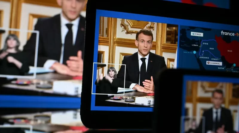 यूरोप ईरान के साथ युद्ध नहीं चाहता लेकिन अब तक, वह इससे बाहर नहीं रह पा रहा है