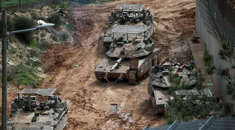 UPDATE : अमेरिकी रक्षा मंत्री हेगसेथ ने कहा: ईरान पर हमलों में कोई कमी नहीं आएगी