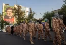 IRAN’S REVOLUTIONARY GUARDS: THE SPINE OF A MILITARIZED STATE