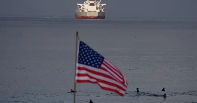 पुराना खेल फिर शुरू’: तेल एक बार फिर बना शक्तिशाली भू-राजनीतिक हथियार