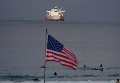 पुराना खेल फिर शुरू’: तेल एक बार फिर बना शक्तिशाली भू-राजनीतिक हथियार