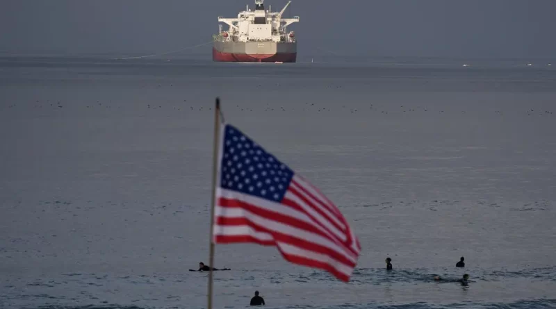 पुराना खेल फिर शुरू’: तेल एक बार फिर बना शक्तिशाली भू-राजनीतिक हथियार