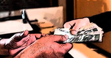 प्रमोशन के नाम पर 50 हजार की रिश्वत लेते आंगनबाड़ी सुपरवाइजर गिरफ्तार