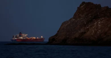 HOW TRUMP AND HIS ADVISERS MISCALCULATED IRAN’S RESPONSE TO WAR