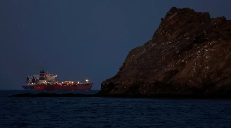 HOW TRUMP AND HIS ADVISERS MISCALCULATED IRAN’S RESPONSE TO WAR