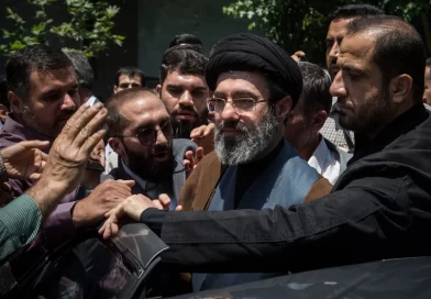 New Supreme Leader Inherits Sprawling, Secretive Office That Dominates Iran