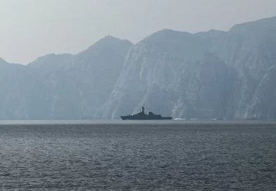 Why Little Was Done to Head Off Oil’s Strait of Hormuz Problem