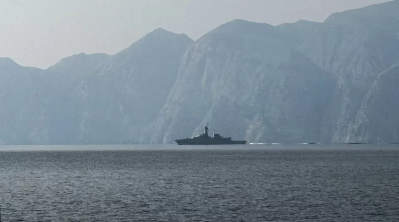 Why Little Was Done to Head Off Oil’s Strait of Hormuz Problem