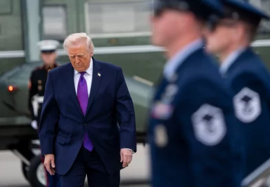 Entering War’s Third Week, Trump Faces Stark Choices Entering War’s Third Week, Trump Faces Stark Choices