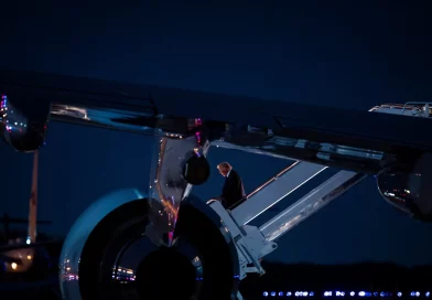 For Trump, a Promised Economic Boom Collides With the Costs of War For Trump, a Promised Economic Boom Collides With the Costs of War