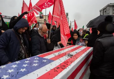 Iran and the United States: A Long History of Antagonism Iran and the United States: A Long History of Antagonism