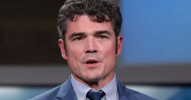 ईरान युद्ध के विरोध में ट्रंप प्रशासन के शीर्ष अधिकारी जो केंट का इस्तीफा