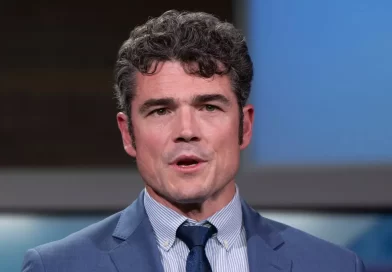 Joe Kent, a Top U.S. Counterterrorism Official, Resigns Over the Iran War