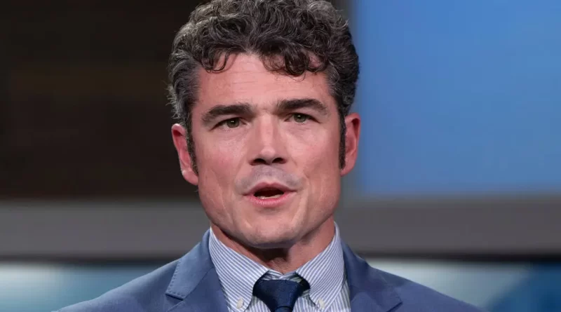 Joe Kent, a Top U.S. Counterterrorism Official, Resigns Over the Iran War