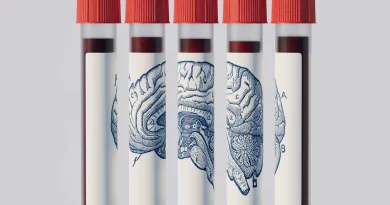 क्या एक रक्त परीक्षण बता सकता है कि आपको अल्जाइमर होगा?