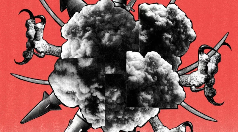 Can Military Excellence Save Us From Trump’s Incompetence?