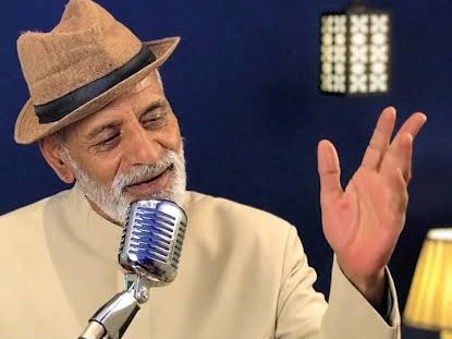 लोक कलाकार दीवान कनवाल के निधन पर मुख्यमंत्री ने जताया शोक