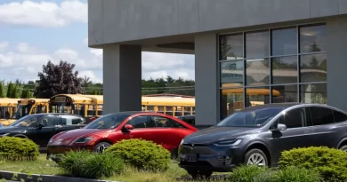 What to Know About Electric Cars When Gas Prices Are Surging