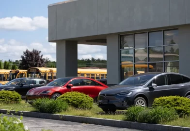 What to Know About Electric Cars When Gas Prices Are Surging